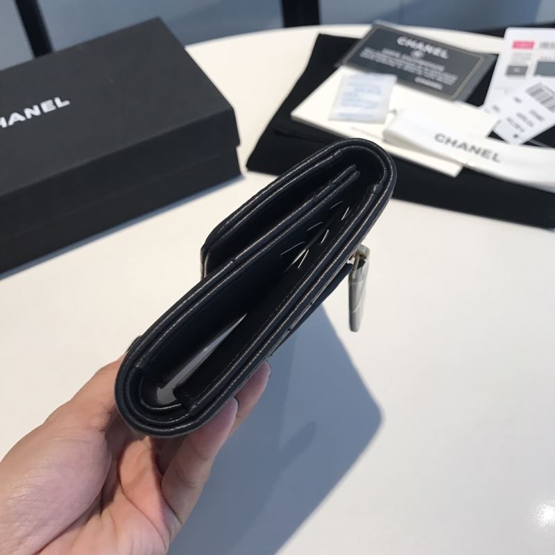 Chanel Wallet Purse